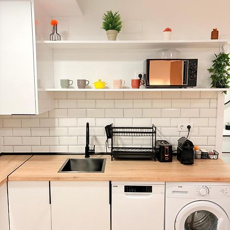 Industrial -Apartamentos Birdie- Αλμπαθέτε Εξωτερικό φωτογραφία