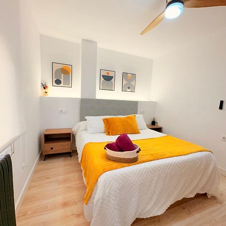 Industrial -Apartamentos Birdie- Αλμπαθέτε Εξωτερικό φωτογραφία